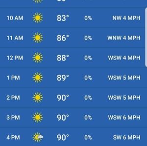Meet your Posher, Leon